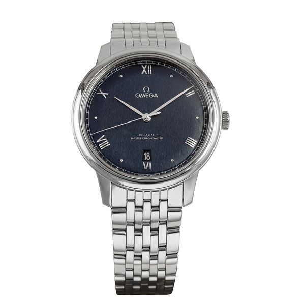 Omega De Ville Prestige 434.10.40.20.03.001